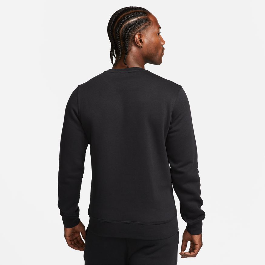 M Nike Club Fleece 611467-010 - Velora