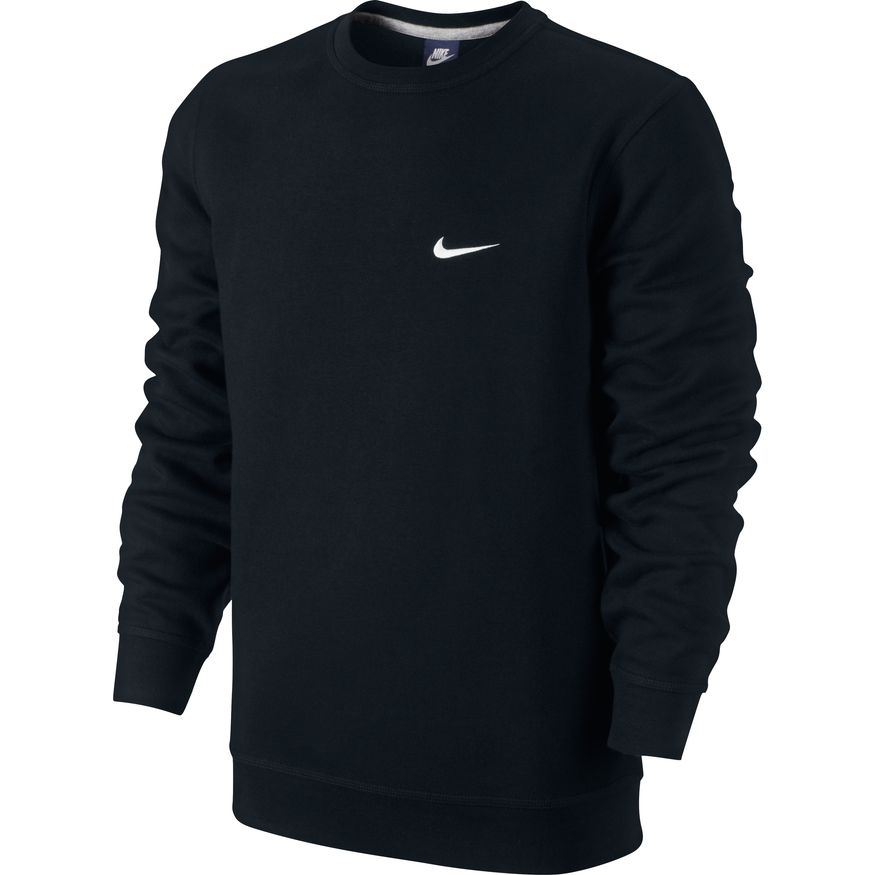 M Nike Club Fleece 611467-010 - Velora