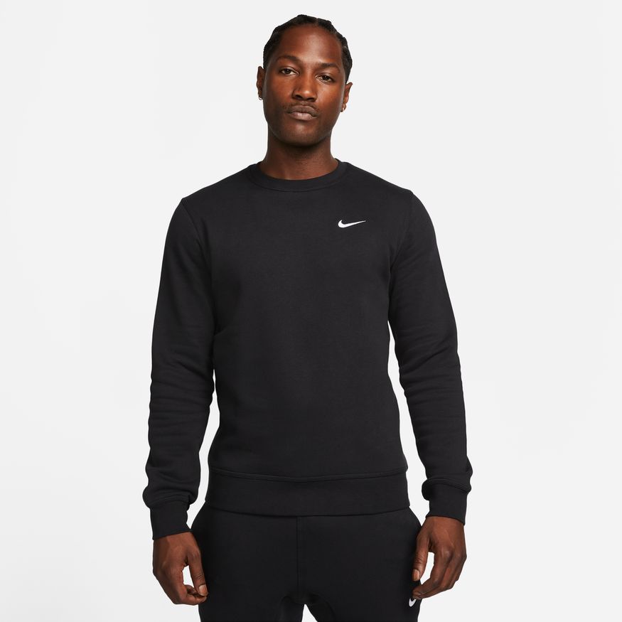 M Nike Club Fleece 611467-010 - Velora