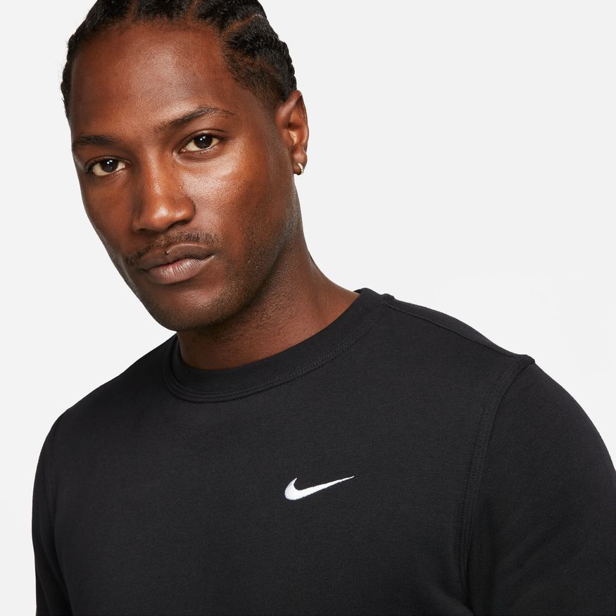 M Nike Club Fleece 611467-010 - Velora