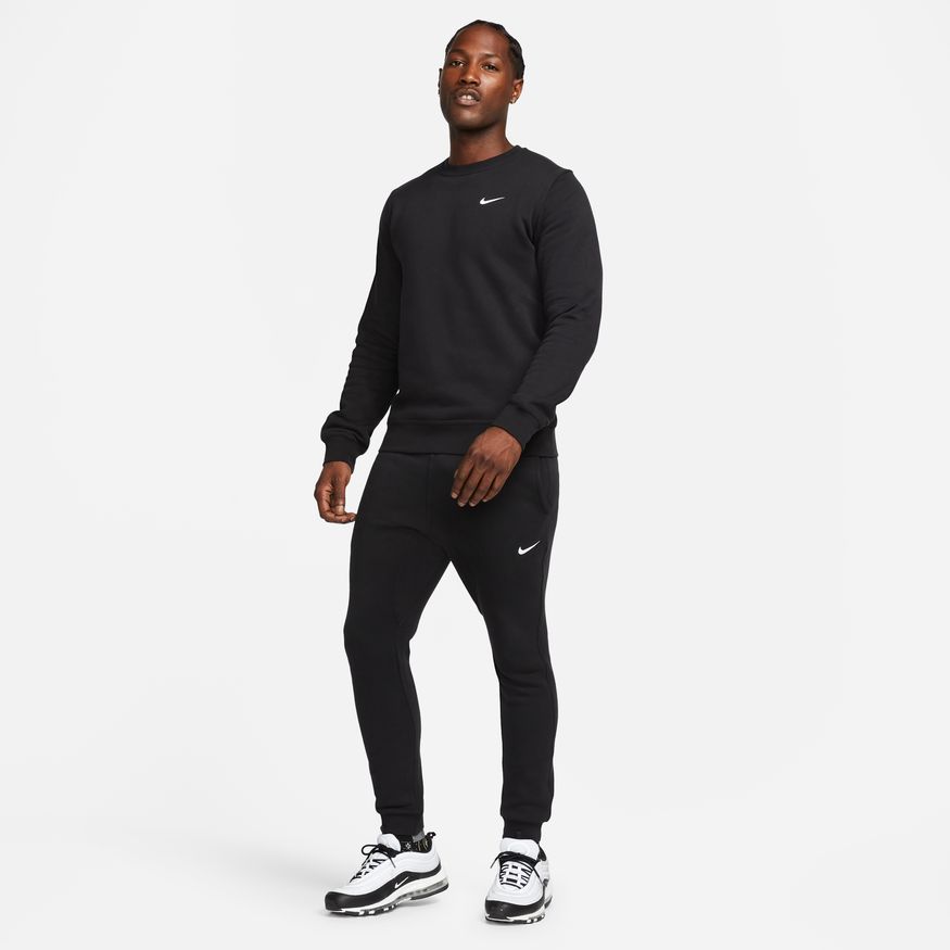 M Nike Club Fleece 611467-010 - Velora