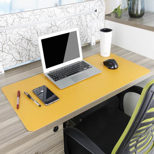 Oversized mouse table mat double sided - Velora