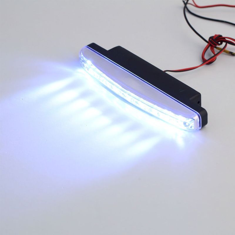 Car Light Velora
