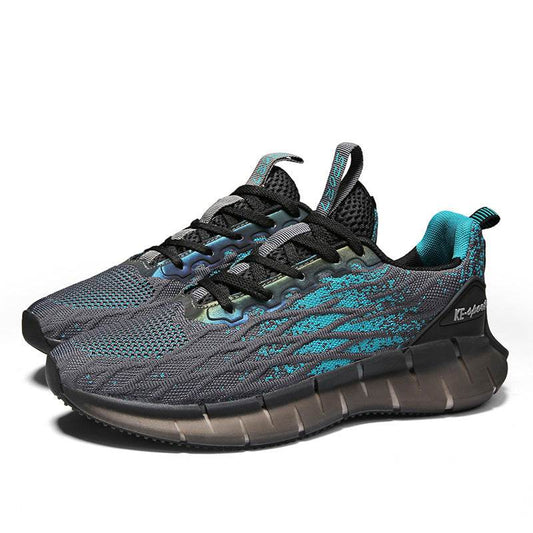 Mesh coconut shoes - Velora