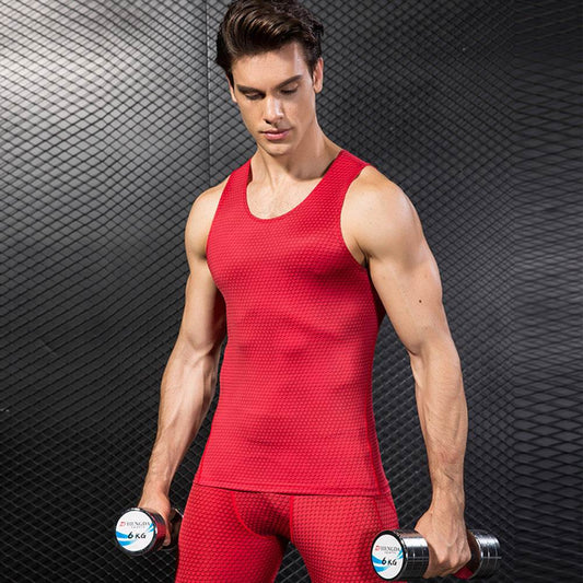 Vest Sports Men - Velora