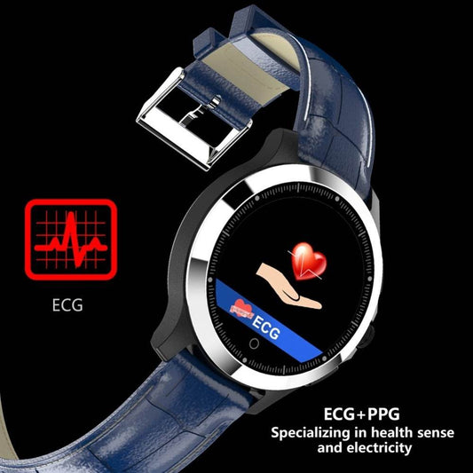 W8 ECG smart bracelet - Velora
