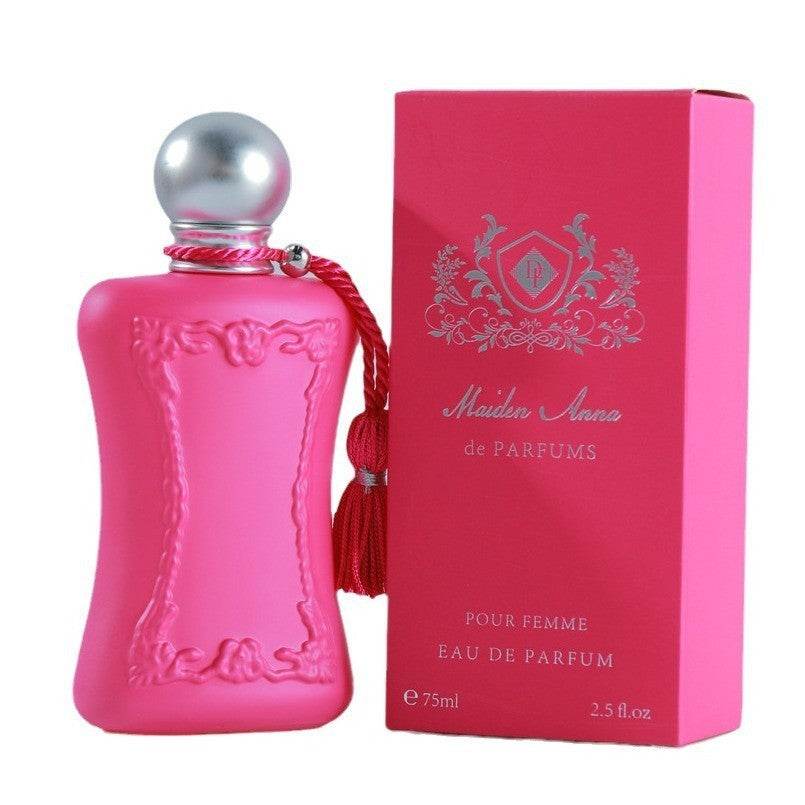 MAIDEN ANNA Long lasting Fragrance perfume for women - Velora