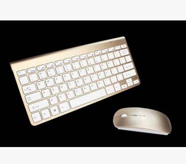 Bluetooth keyboard and Mouse - Velora