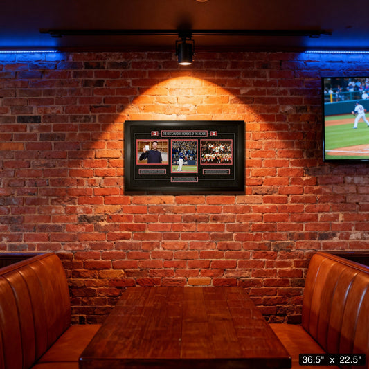 Best of the Decade Triple Photo