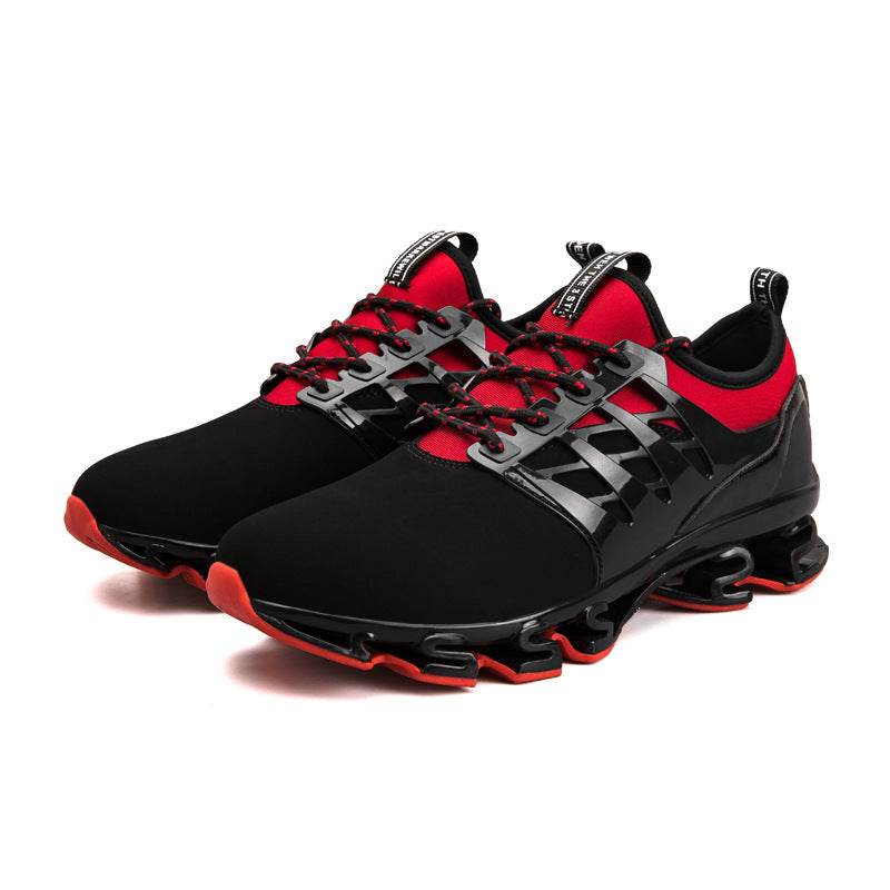Men's Shoes Sports Blade Running Shoes Casual Shoes - Velora