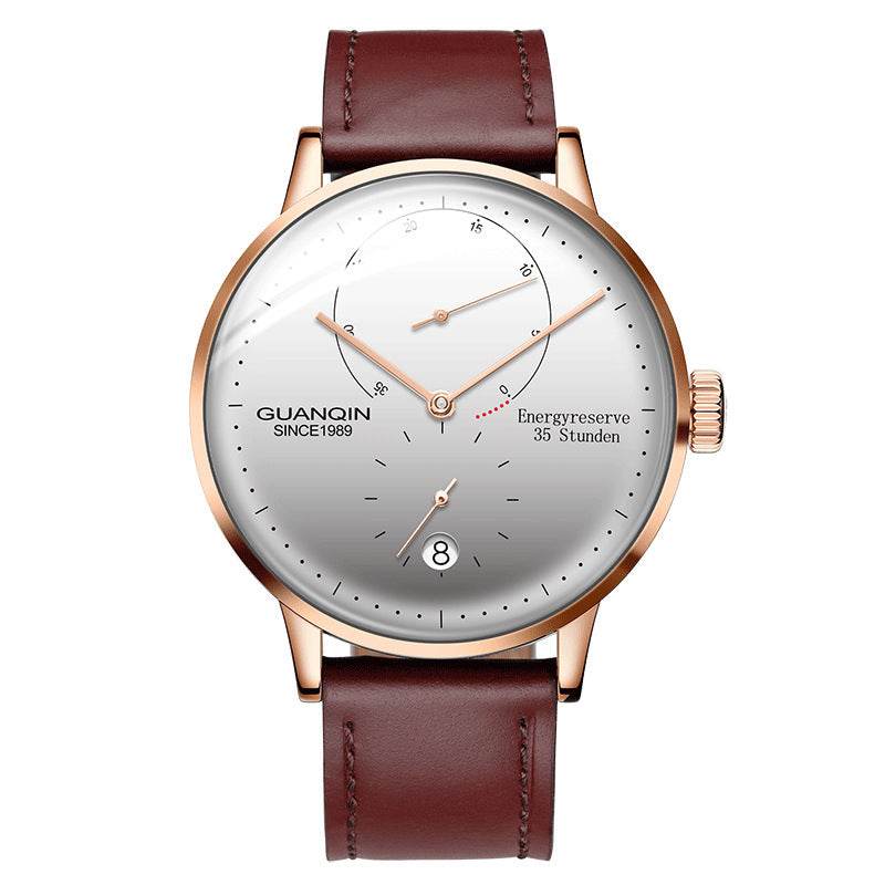 Automatic mechanical watch - Velora