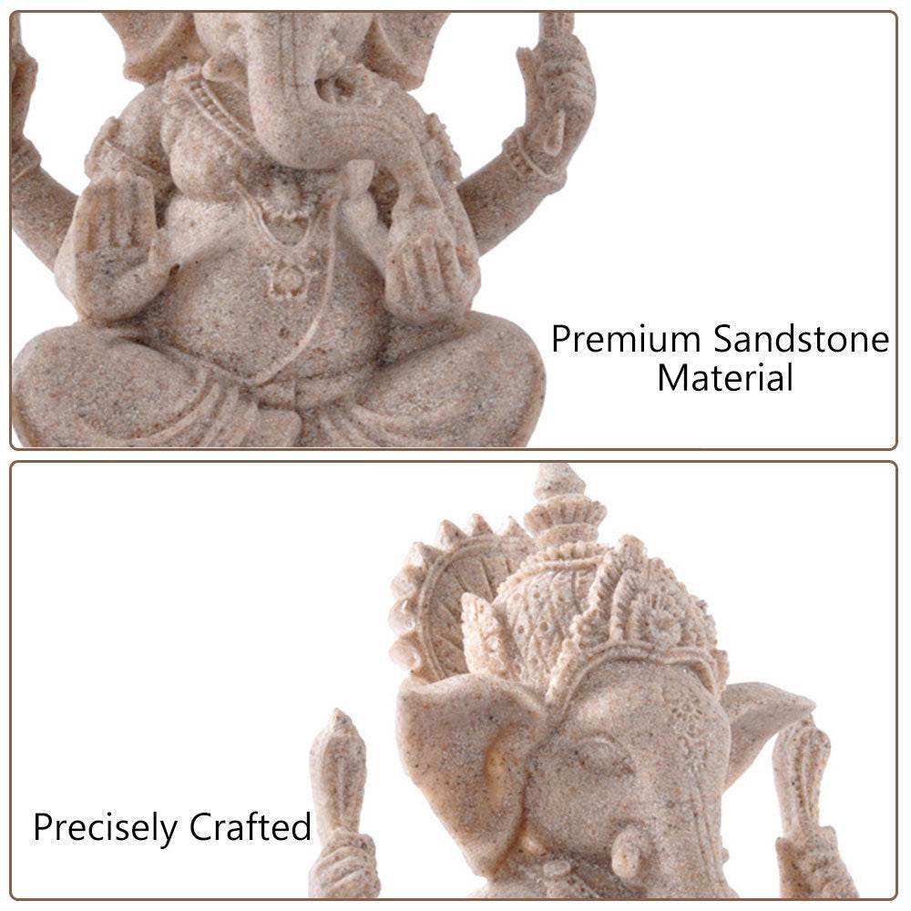 Hindu rock statue - Velora