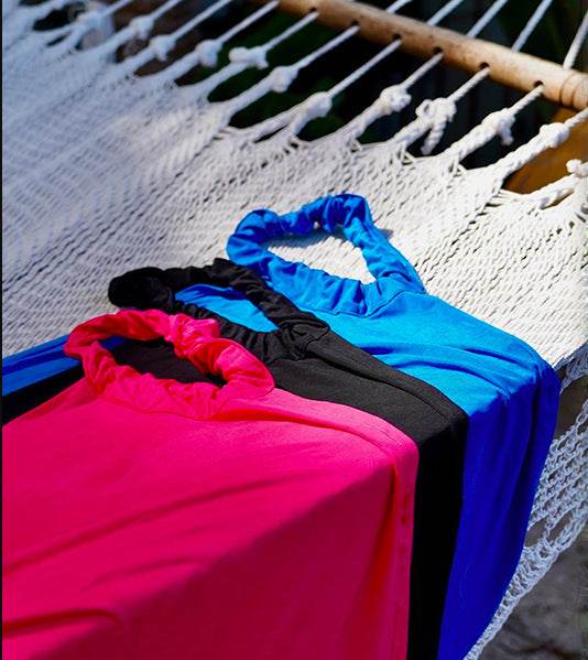 Solid Color One-piece Swimsuit For Women Plus Size Backless Swimsuit - Velora