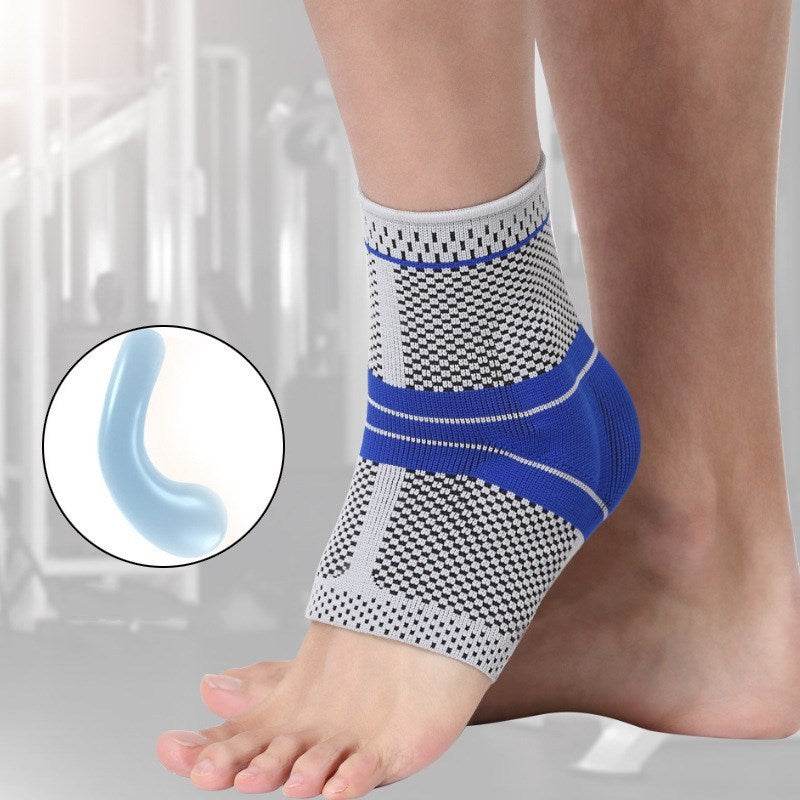 Sports knitted nylon warm ankle protection - Velora