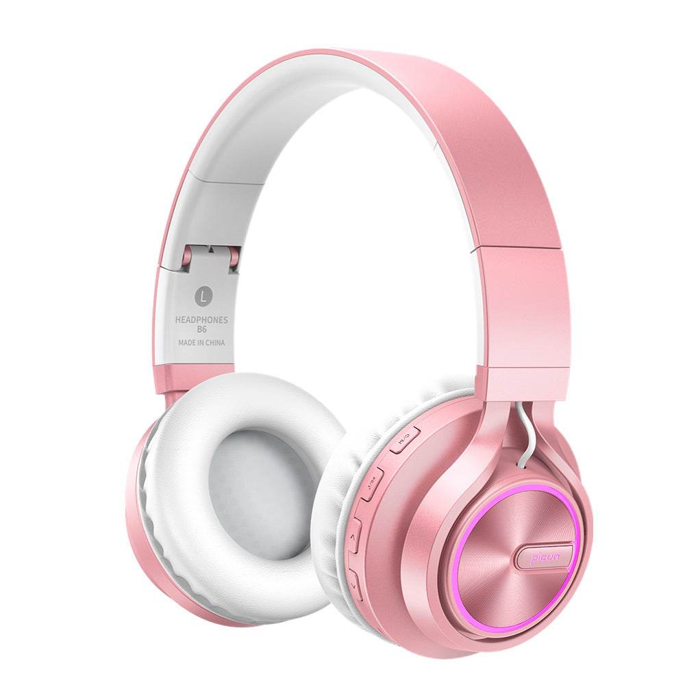 Stereo mobile music headphones - Velora
