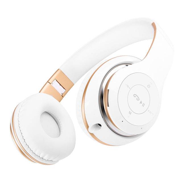Stereo mobile music headphones - Velora