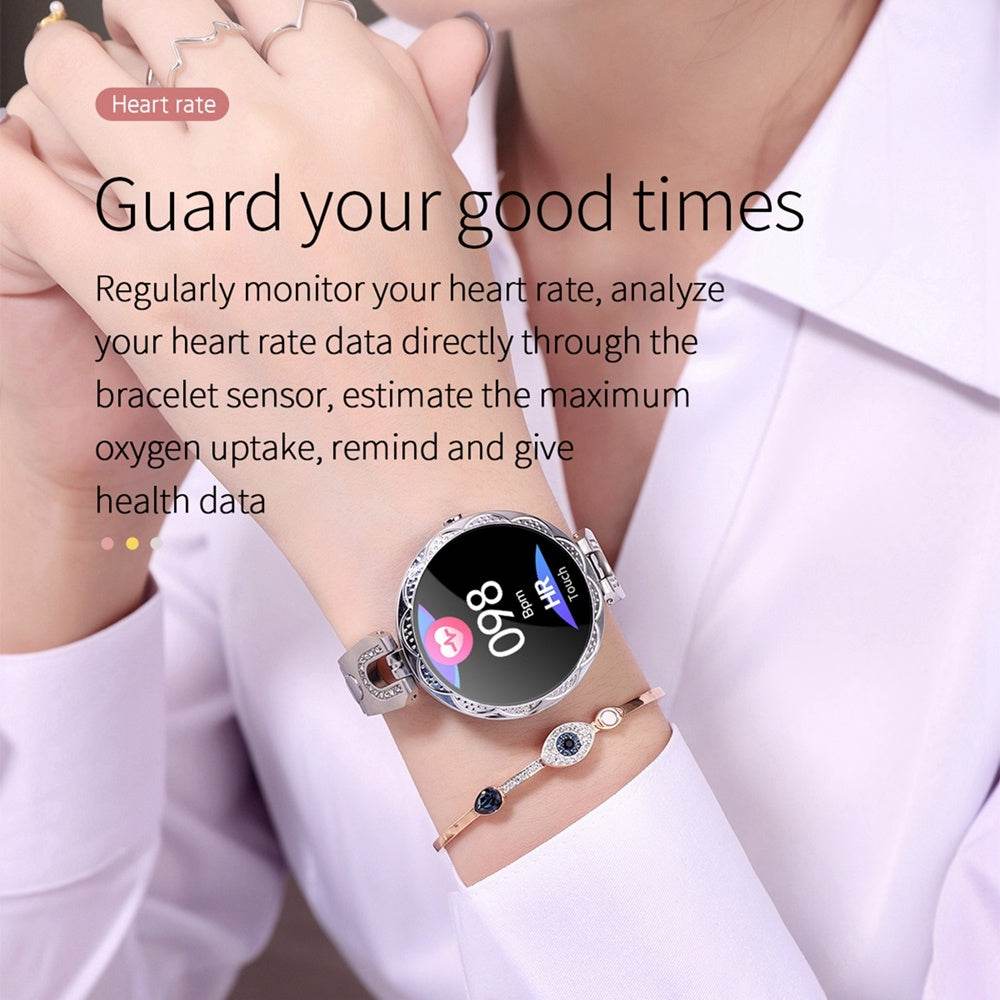 Women's smart bracelet - Velora