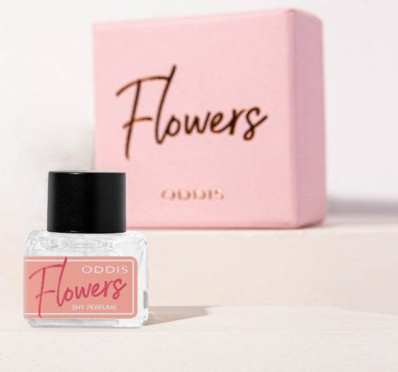 Garden private perfume - Velora