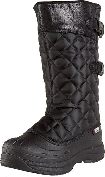 Baffin Women's Ava -40C Waterproof Winter Boots Size 6 - Velora