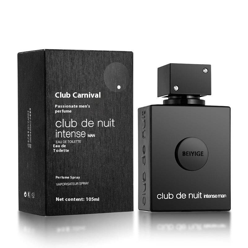 Perfume Lasting Fragrance Student Light Perfume - Velora