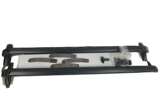 SportRack Mondial Rack System - Velora