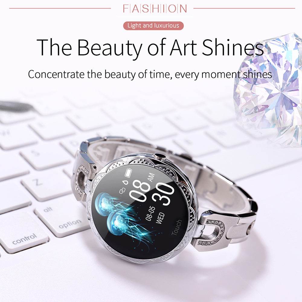 Women's smart bracelet - Velora