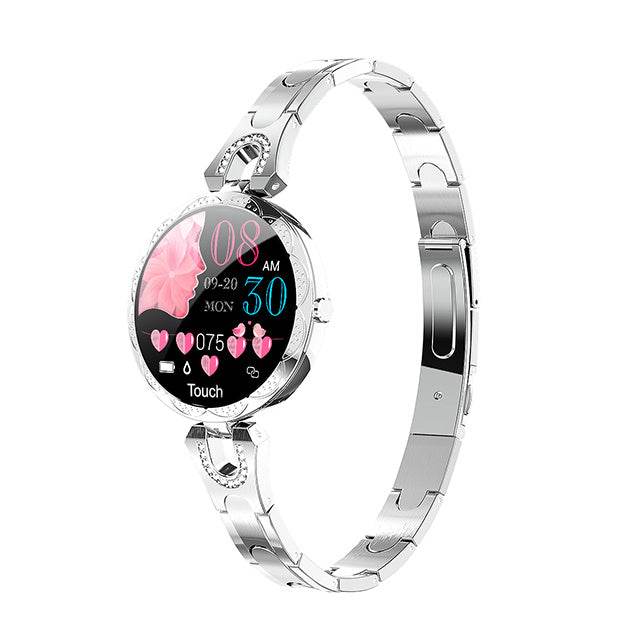 Women's smart bracelet - Velora