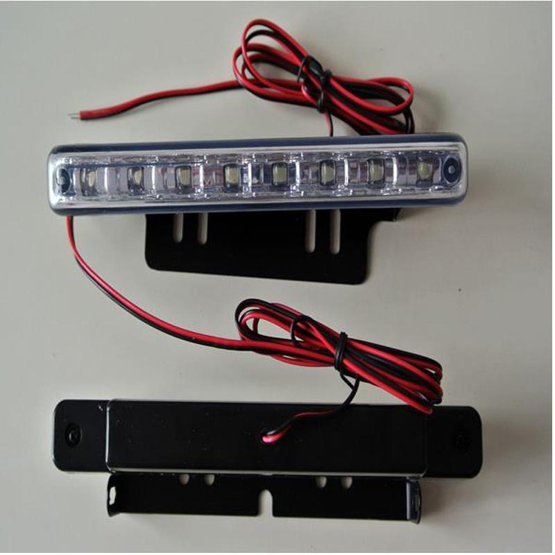 Car Light Velora