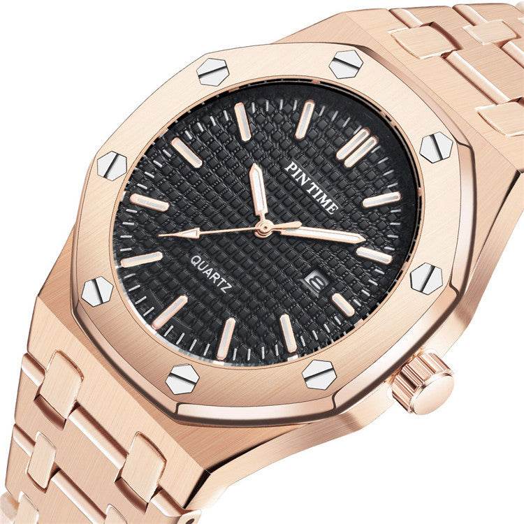 Automatic quartz watch - Velora