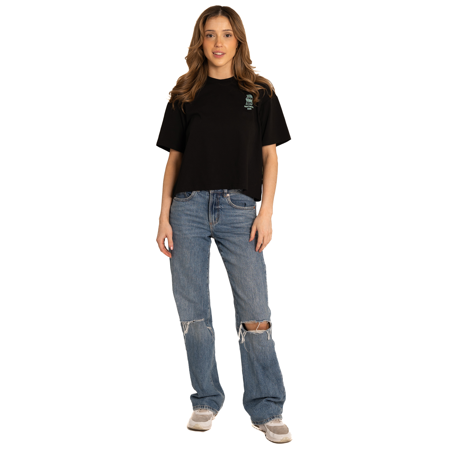 Women T-Shirt - Velora