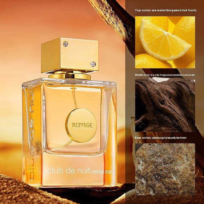 Perfume Lasting Fragrance Student Light Perfume - Velora