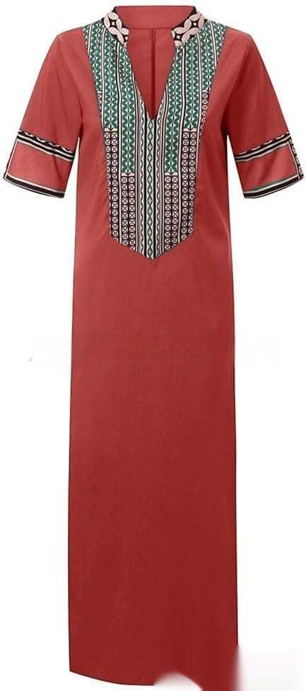 Furcal Lower Hem Casual Women's Length Dress - Velora