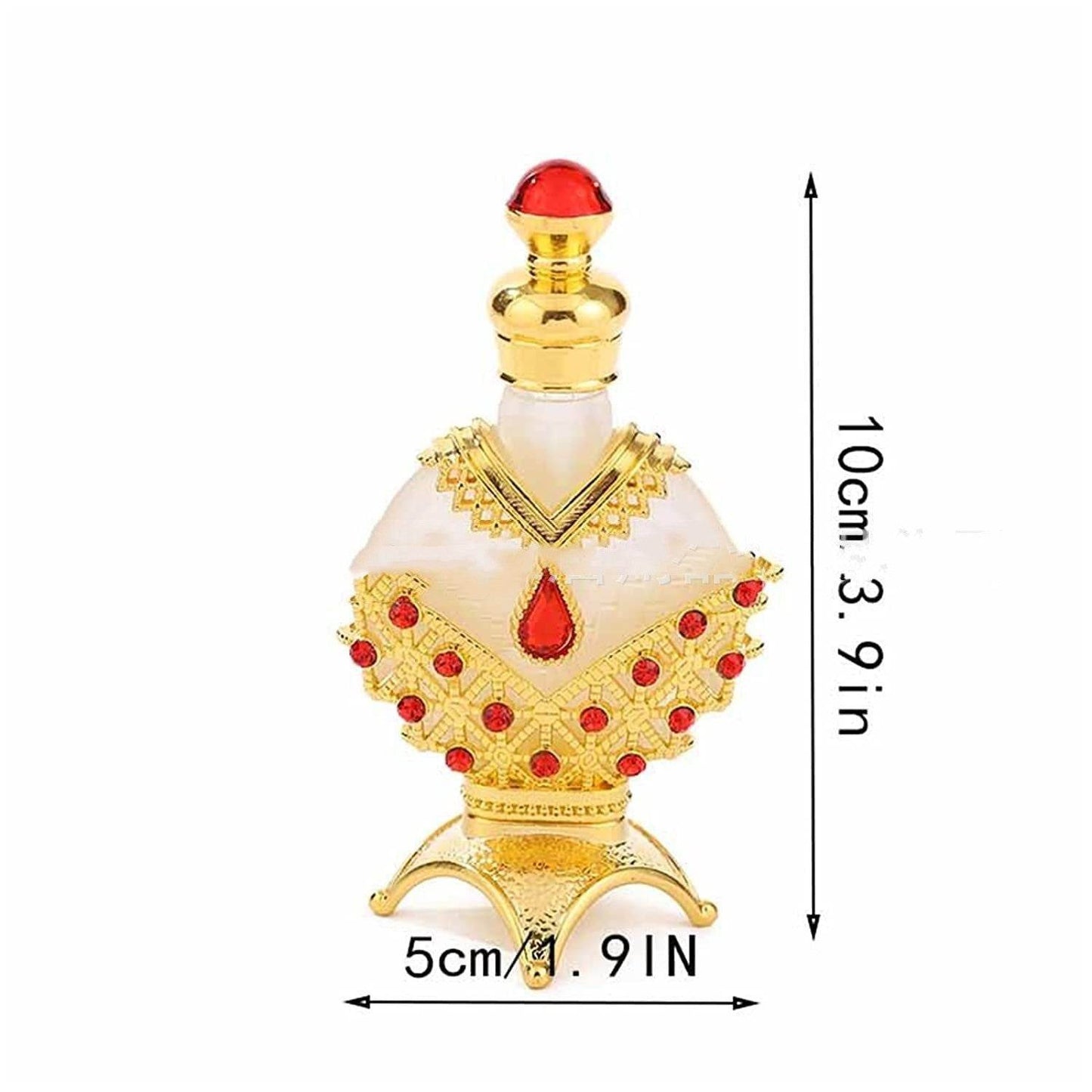 Perfume Oil Concentrated Perfume Oil Lasting Fragrance Mild Non-pungent Portable Concentrated Fragrance Beauty Products - Velora