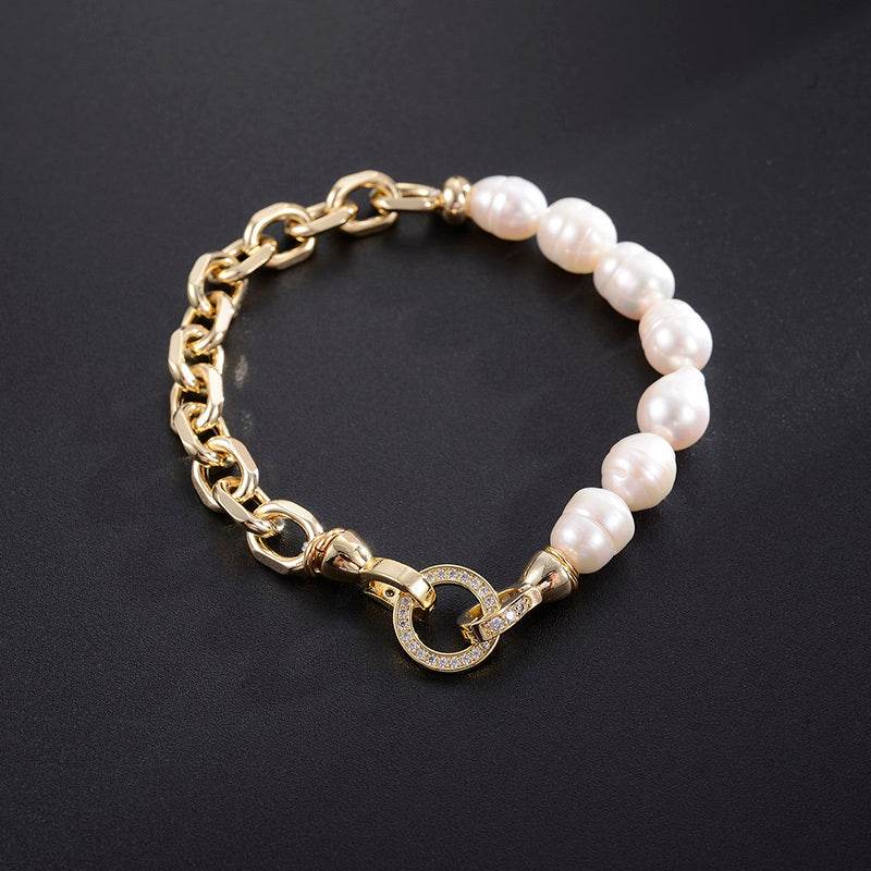 European And American Fashion Ladies Bracelets - Velora