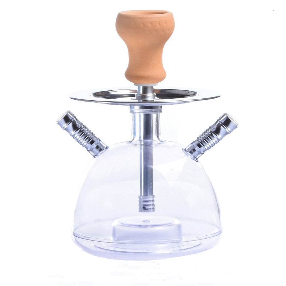 Arabic hookah set - Velora