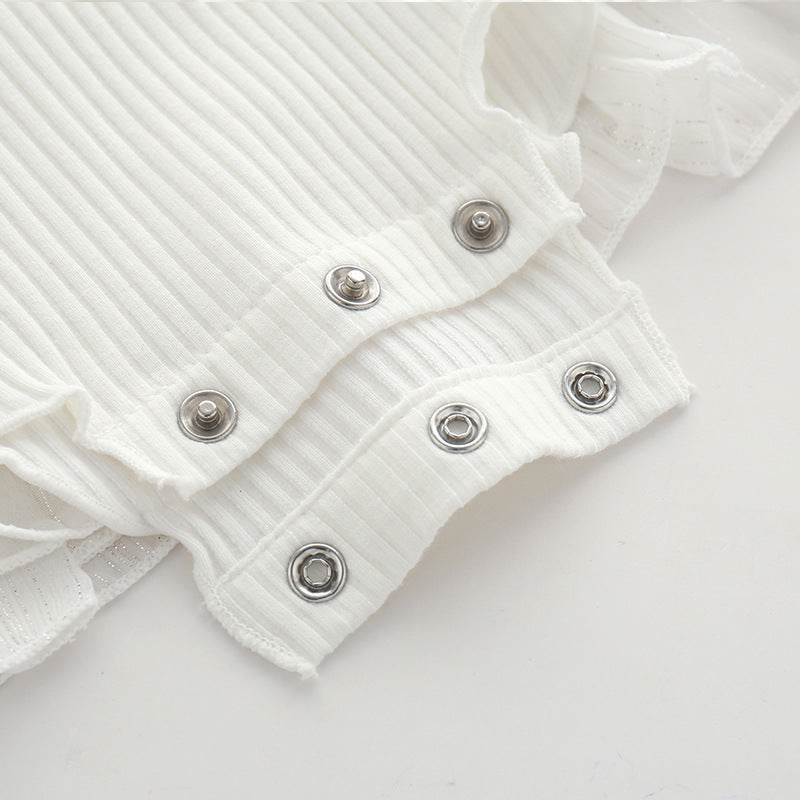 Baby princess fluffy dress - Velora