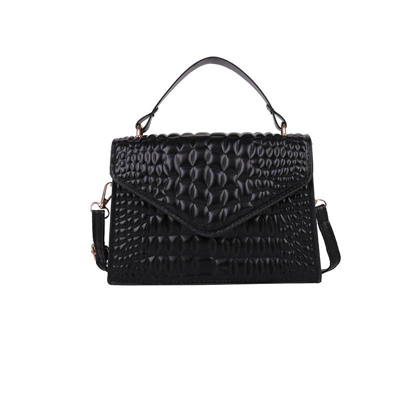 Elegant Simple And Fashionable Handbag - Velora