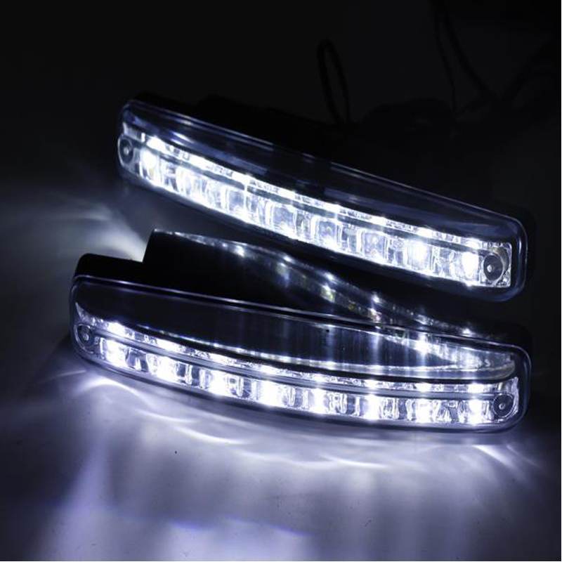 Car Light Velora