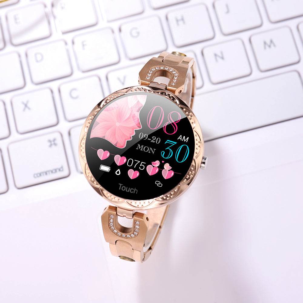 Women's smart bracelet - Velora