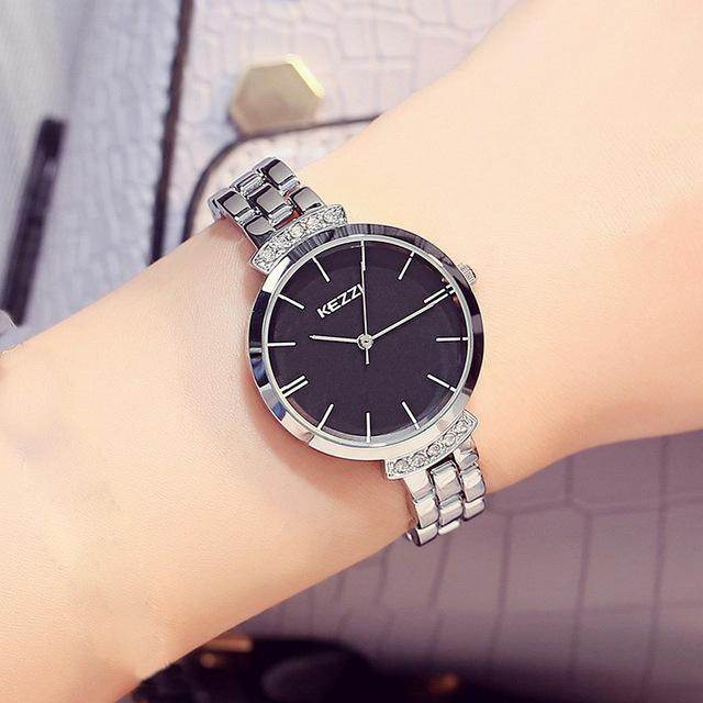 Kezzi Luxury Ladies Watch - Velora