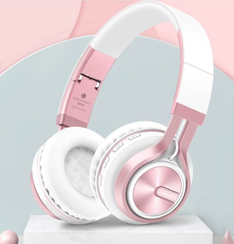 Stereo mobile music headphones - Velora