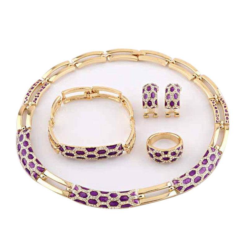 Costume Jewelry-Sets for Women - Velora