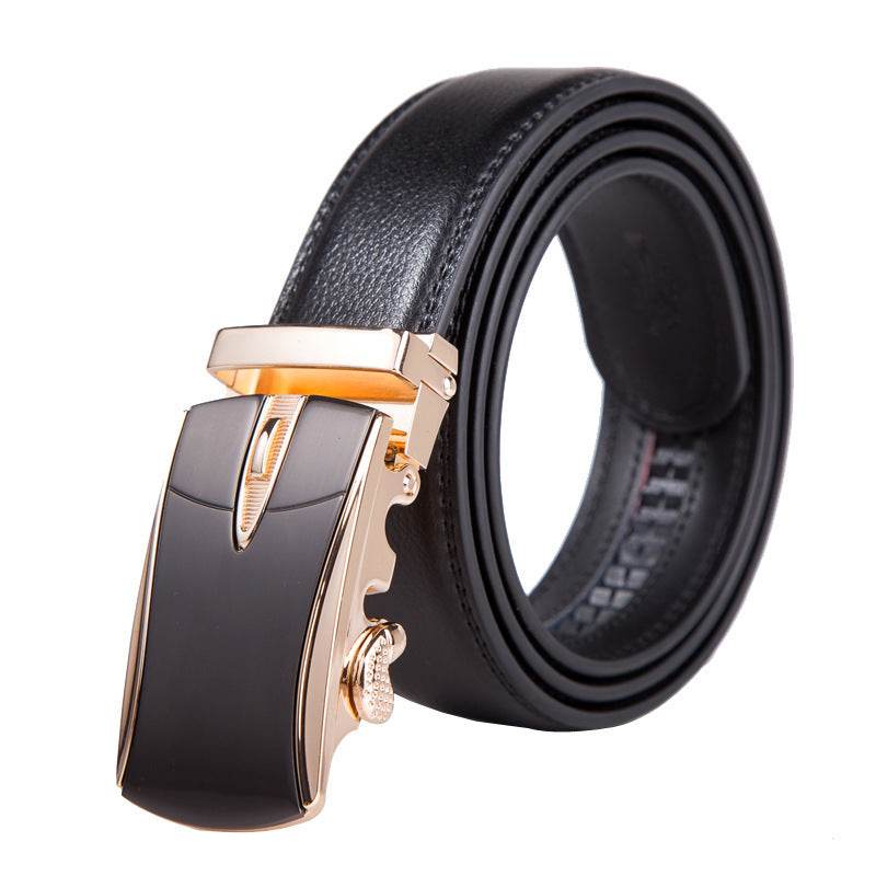 Automatic buckle belt - Velora