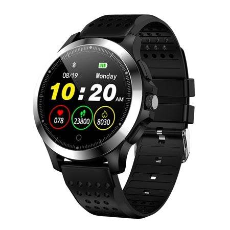 W8 ECG smart bracelet - Velora