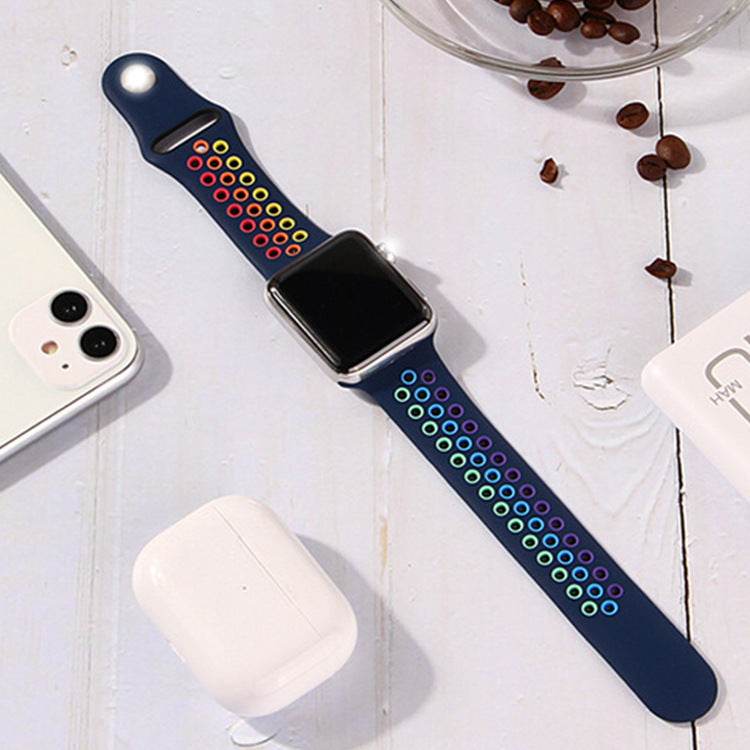 42mm Sport Silicone Strap forWatch Band - Velora