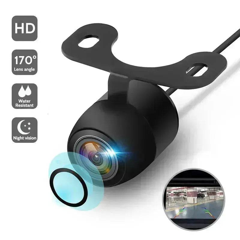 Little butterfly camera - Velora