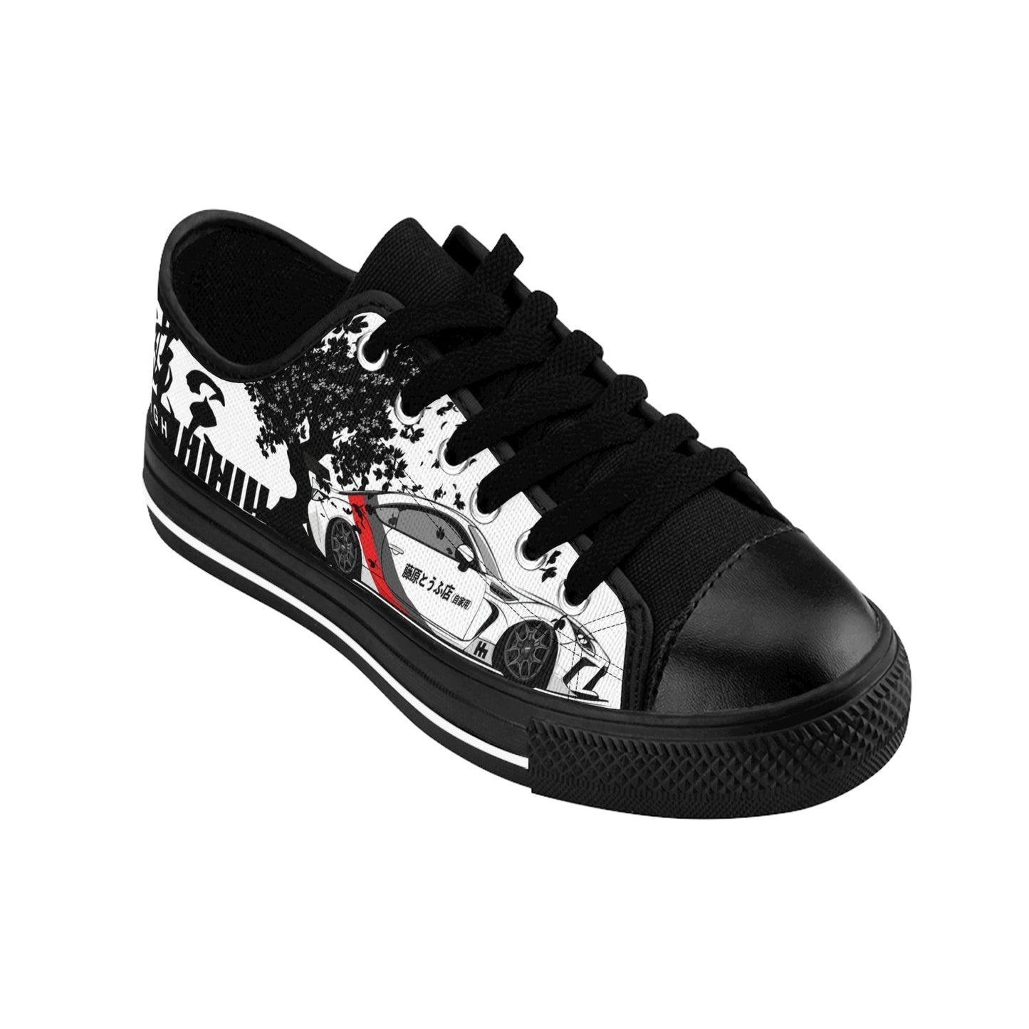 Tofu Shop GR86 Sneakers - Velora