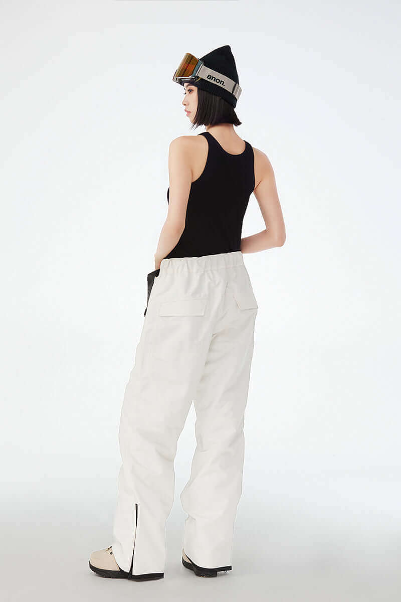 North Unisex Snowboard Pant - Velora