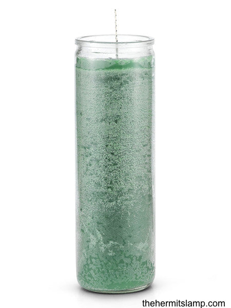 7 Day Candles - Single Colour (Multiple Options) The Hermit's Lamp