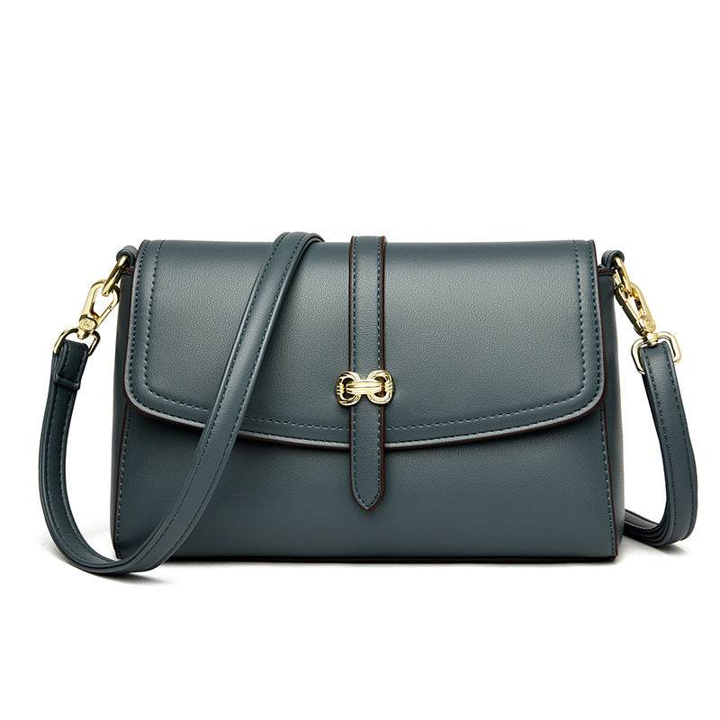 One-shoulder Crossbody Fashion Work Commuter Women's Bag - Velora